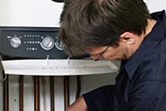 boiler repair Huncoat