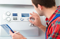 free commercial Huncoat boiler quotes
