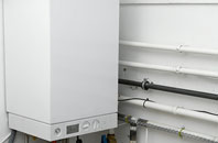 free Huncoat condensing boiler quotes