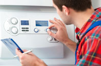 free Huncoat gas safe engineer quotes