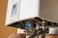 free Huncoat boiler install quotes