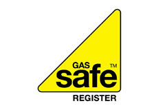 gas safe companies Huncoat